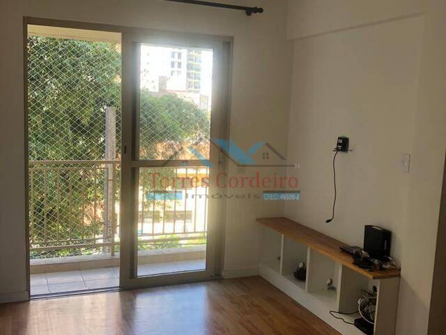 #AP0112 - Apartamento para Venda em São Paulo - SP