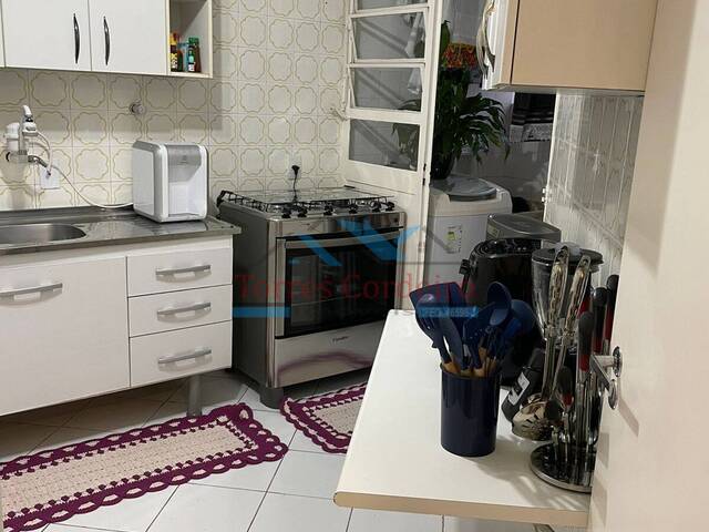 Apartamento para Venda em São Paulo - 4