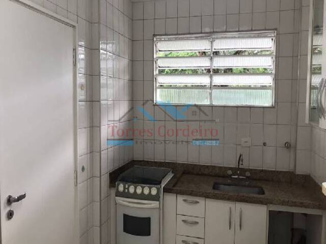 Apartamento para Locação em São Paulo - 4