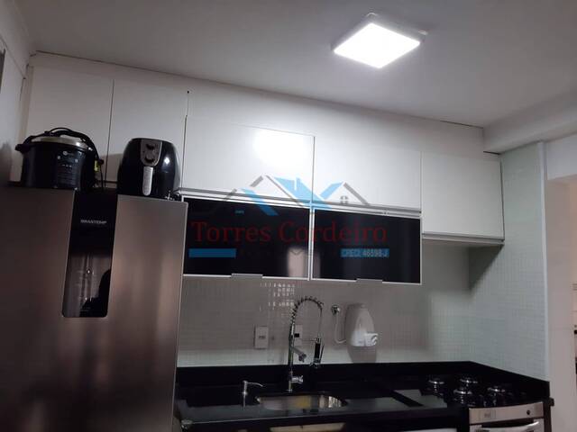 Apartamento para Venda em São Paulo - 4