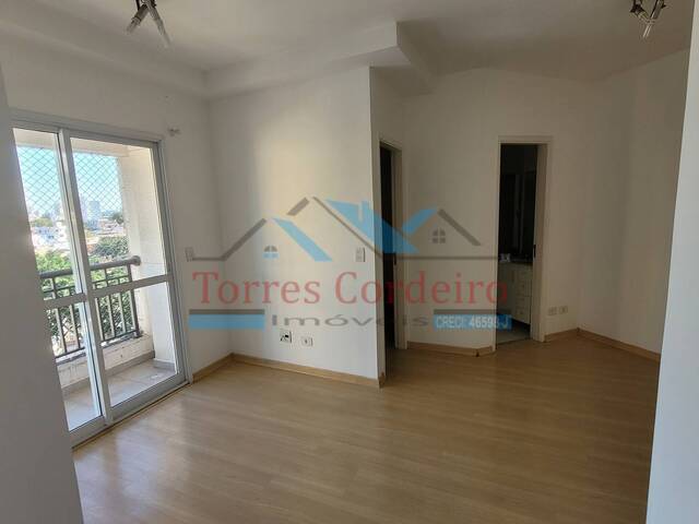 #AP0150 - Apartamento para Venda em São Paulo - SP - 1