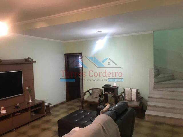 Apartamento para Locação em Taboão da Serra - 5