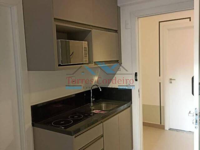 #AP1057 - Apartamento para Locação em São Paulo - SP - 3