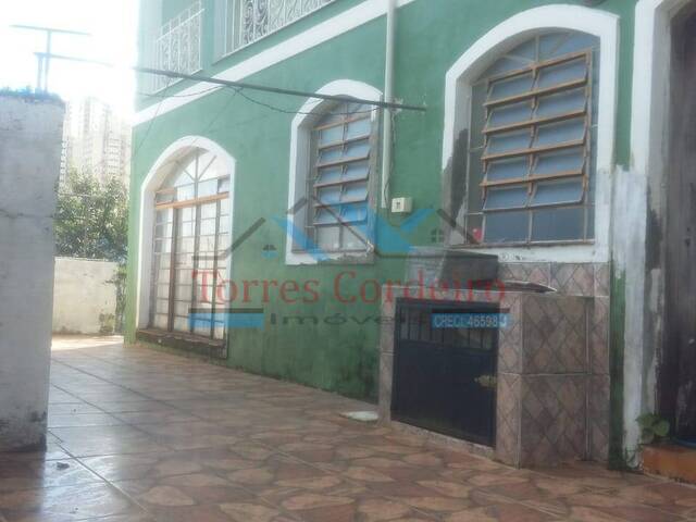 Casa em condomínio para Venda em Taboão da Serra - 4