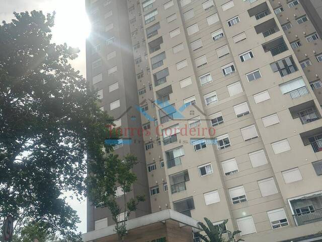 #AP1059 - Apartamento para Locação em São Paulo - SP