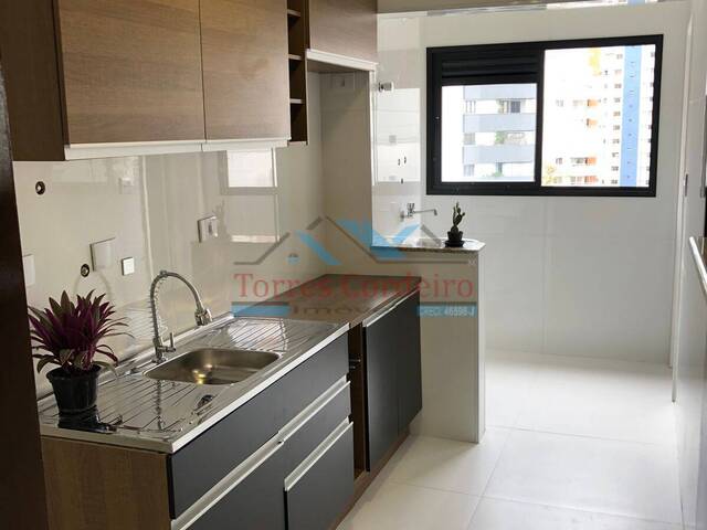 Apartamento para Venda em São Paulo - 5