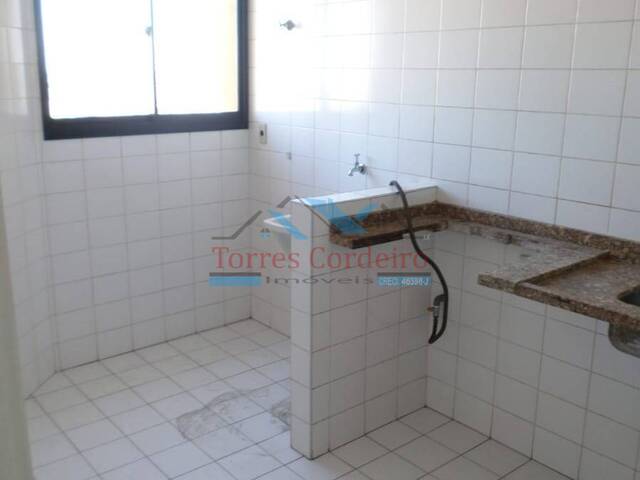 Apartamento para Venda em Taboão da Serra - 4