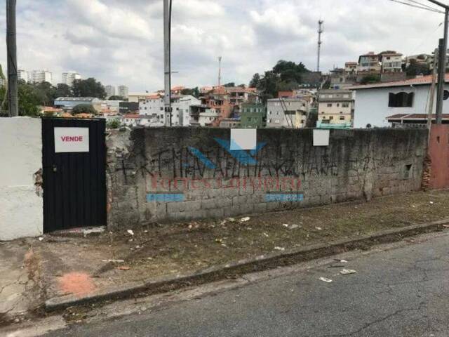 #TR0008 - Área para Venda em São Paulo - SP