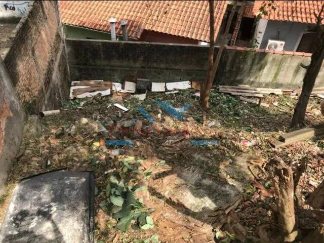 Área para Venda em São Paulo - 2