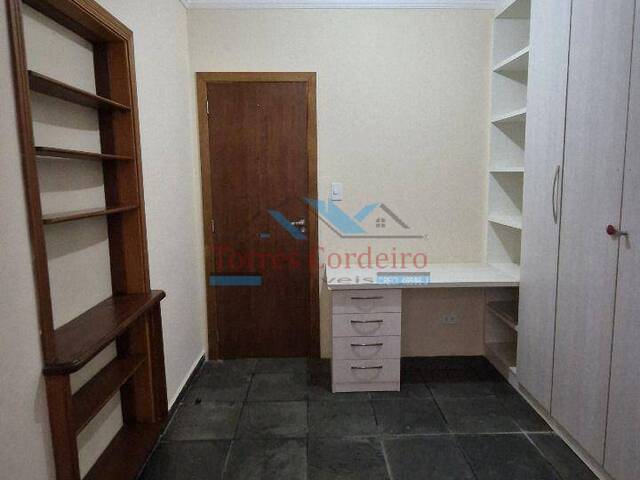 Apartamento para Venda em Taboão da Serra - 5