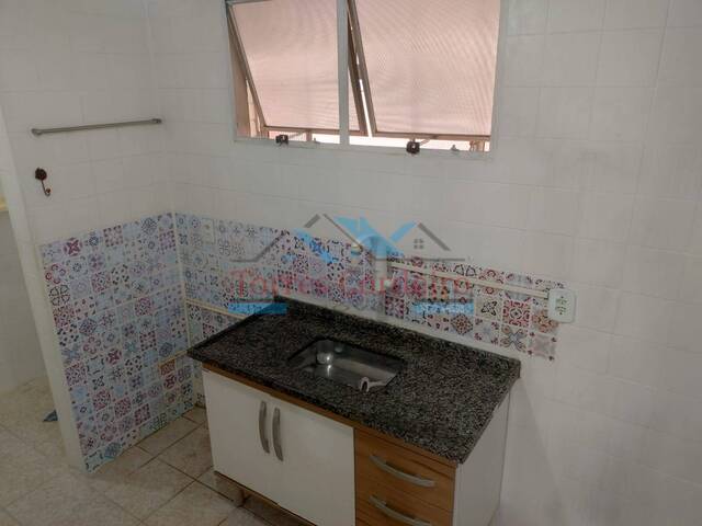 Apartamento para Locação em São Paulo - 5