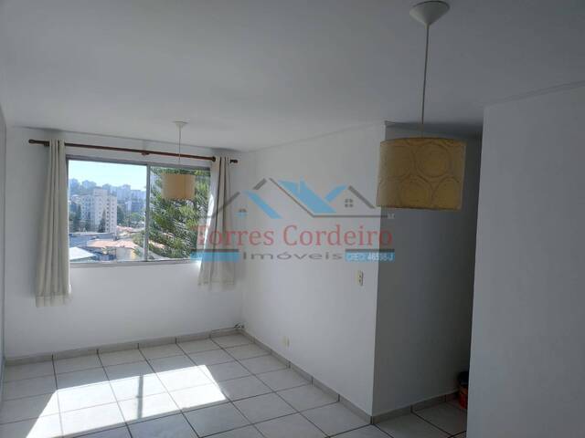 Apartamento para Locação em São Paulo - 2