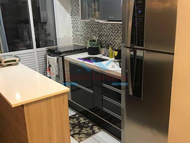 Apartamento para Venda em São Paulo - 4