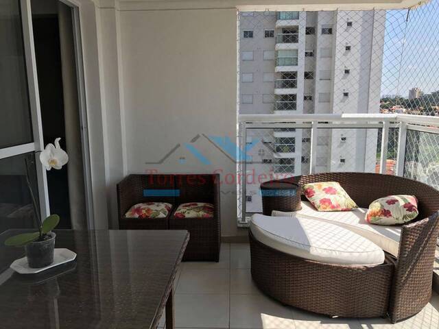 Apartamento para Venda em São Paulo - 1