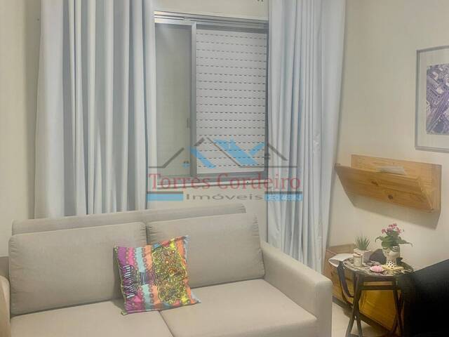 Apartamento para Venda em São Paulo - 3