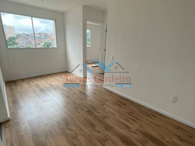 Apartamento para Venda em São Paulo - 2