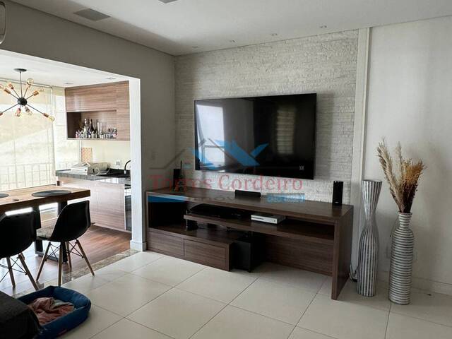 Apartamento para Locação em São Paulo - 2