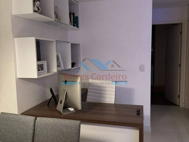 Apartamento para Locação em São Paulo - 4