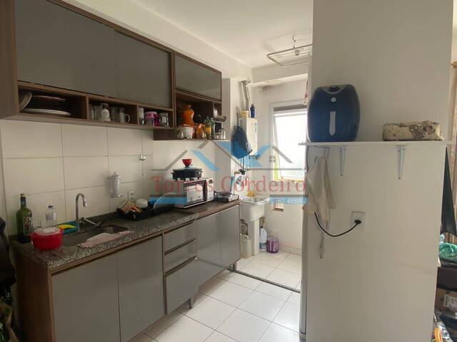 Apartamento para Locação em São Paulo - 3