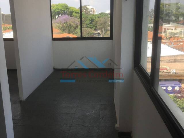 Sala para Locação em São Paulo - 4