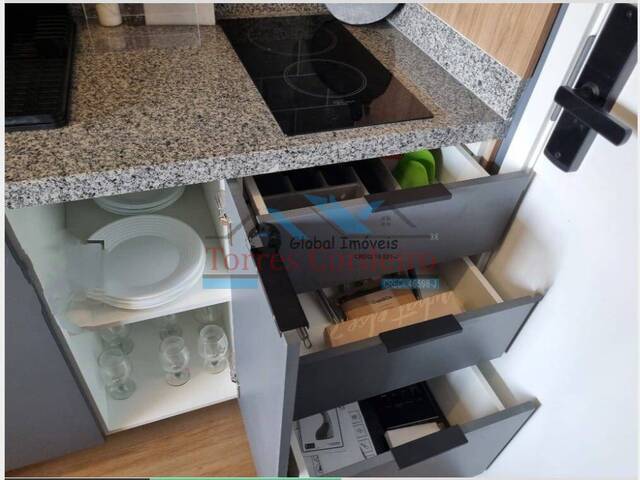 Apartamento para Locação em São Paulo - 5