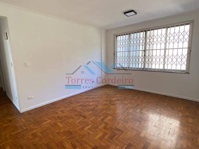 #AP1171 - Apartamento para Venda em São Paulo - SP - 2