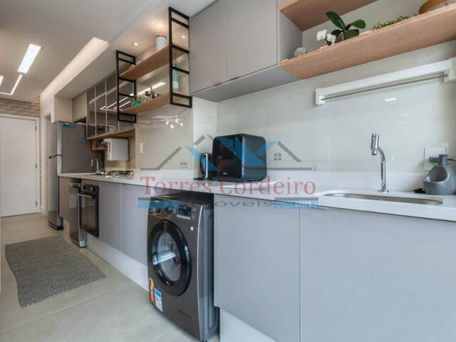 Apartamento para Venda em São Paulo - 5