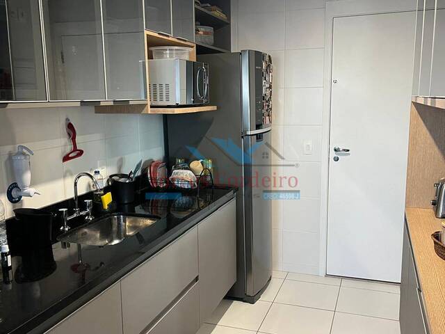 Apartamento para Locação em São Paulo - 4