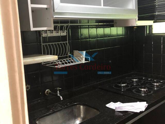 Apartamento para Locação em São Paulo - 3