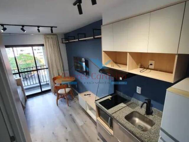 Apartamento para Locação em São Paulo - 3