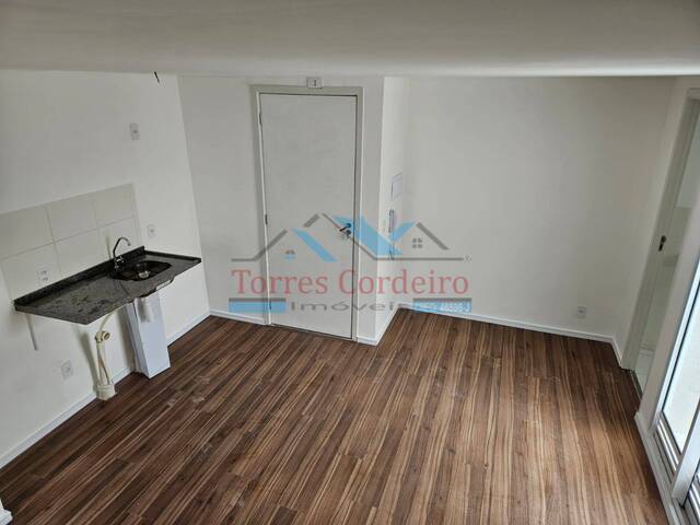 #AP1184 - Apartamento para Venda em São Paulo - SP - 1