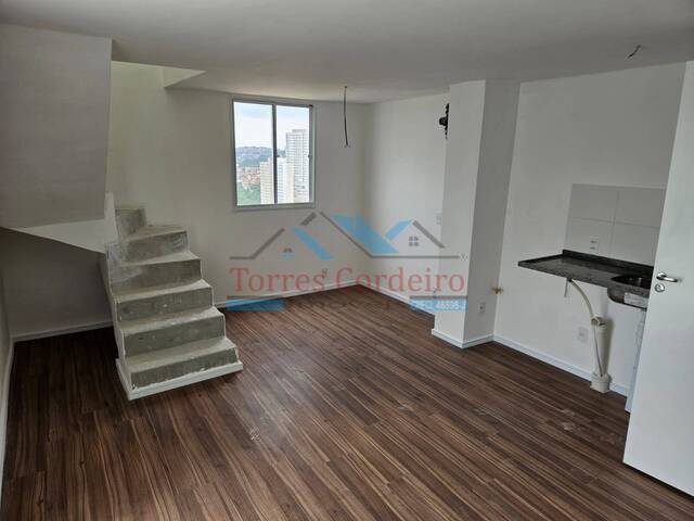 #AP1184 - Apartamento para Venda em São Paulo - SP - 2