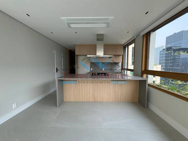 Apartamento para Locação em São Paulo - 3