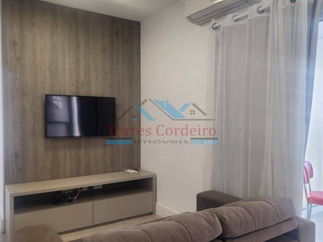 Apartamento para Locação em São Paulo - 3