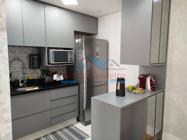 Apartamento para Venda em São Paulo - 4