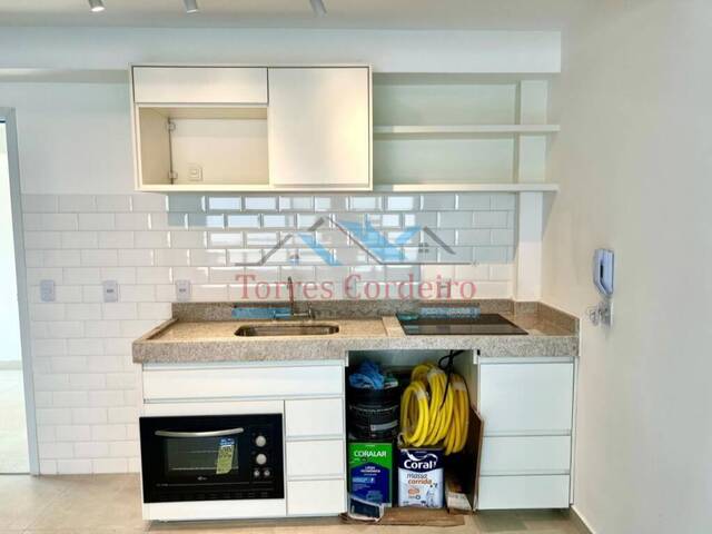 #AP1192 - Apartamento para Venda em São Paulo - SP - 3