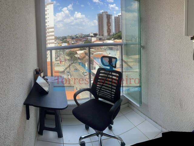 Apartamento para Locação em São Paulo - 5