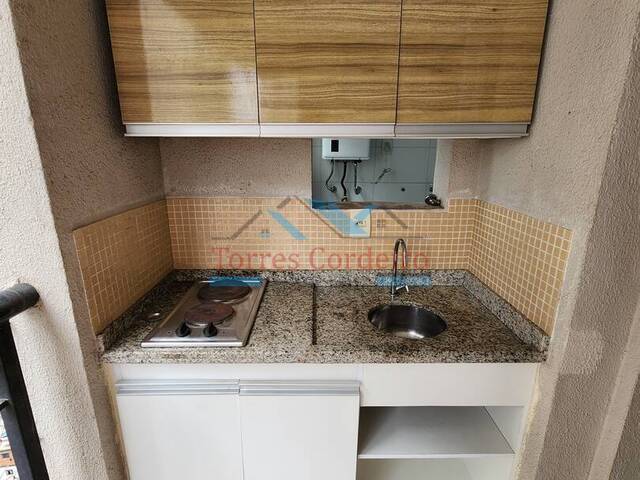 Apartamento para Venda em São Paulo - 5