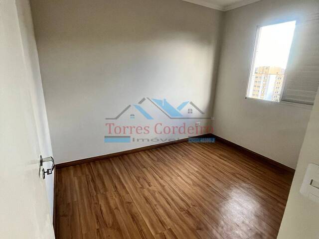 Apartamento para Locação em São Paulo - 4