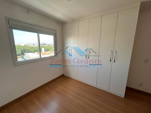 Apartamento para Locação em São Paulo - 5