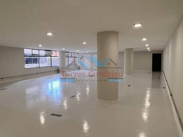 Sala para Locação em São Paulo - 4