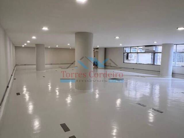 #SL0027 - Sala para Locação em São Paulo - SP - 1
