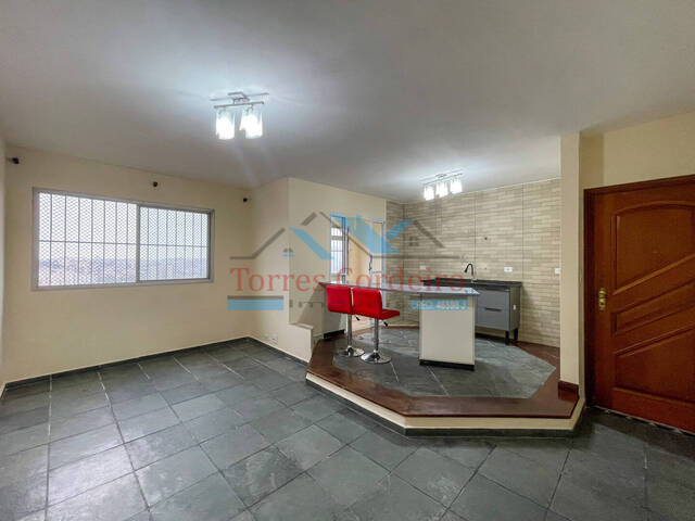 #AP1236 - Apartamento para Venda em Taboão da Serra - SP - 2
