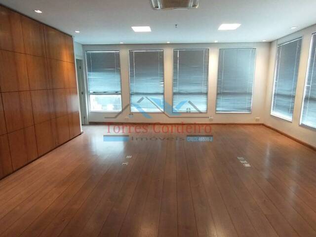 #CC0039 - Sala para Locação em São Paulo - SP - 2