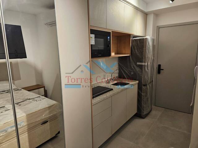#AP1239 - Apartamento para Locação em São Paulo - SP - 2