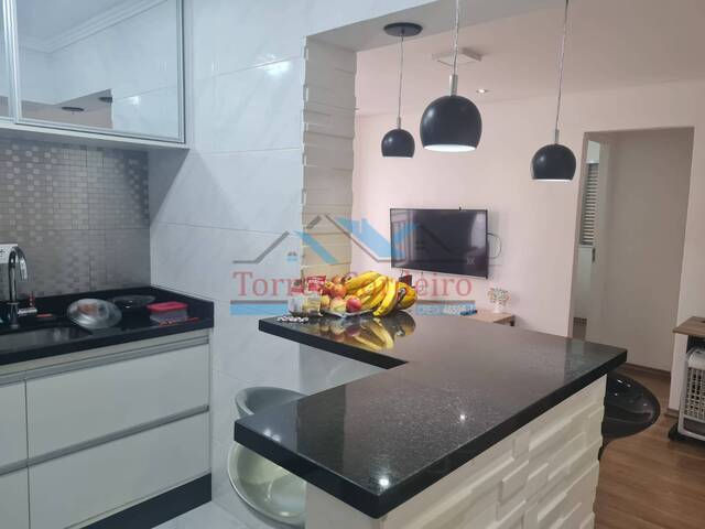 Apartamento para Venda em São Paulo - 4